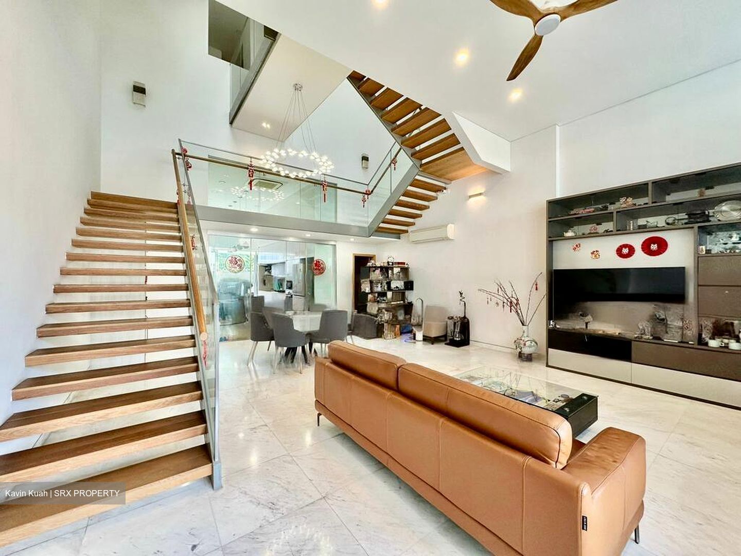 Jalan Kayu Estate (D28), Terrace #483956251